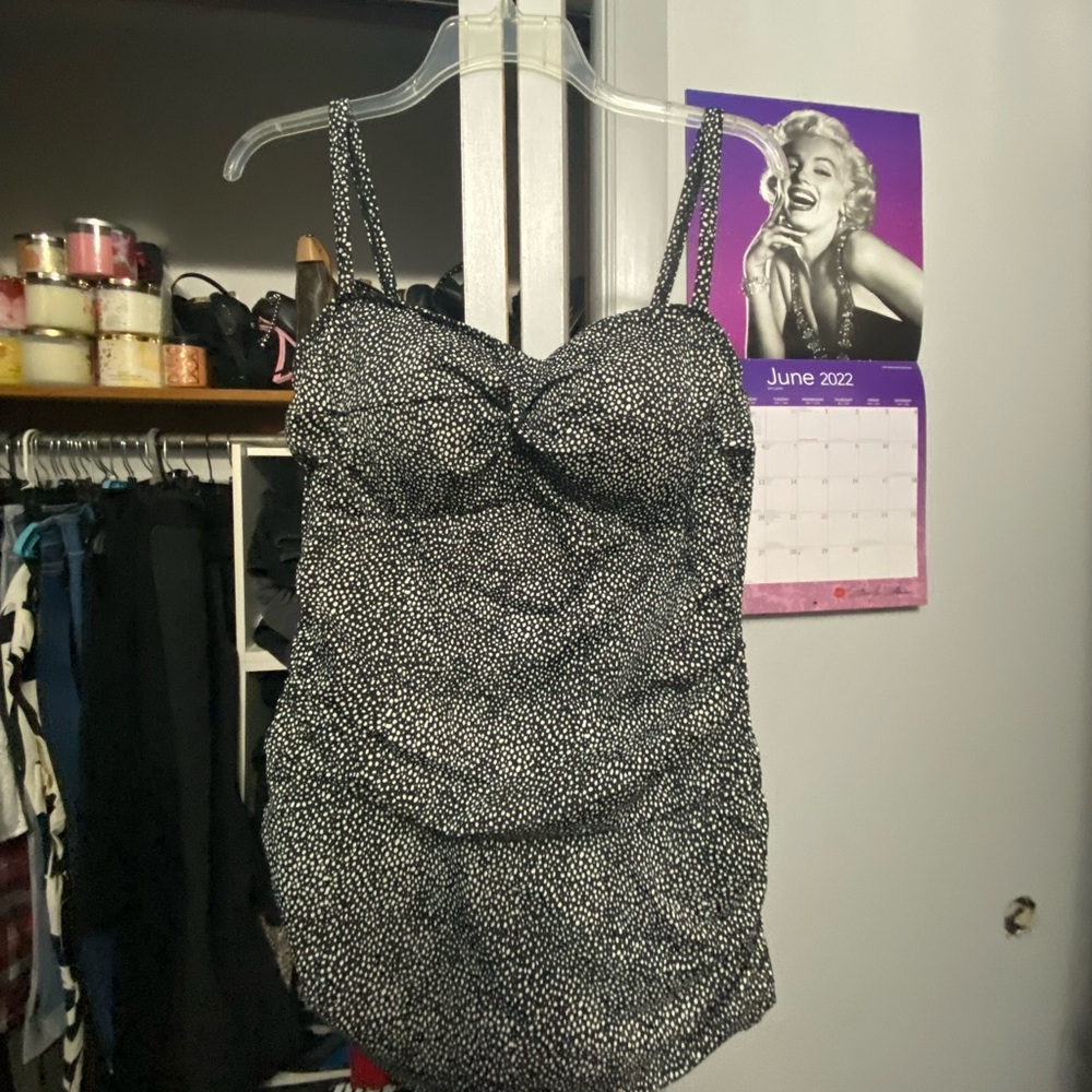 Swimdress - Picture 1 of 4